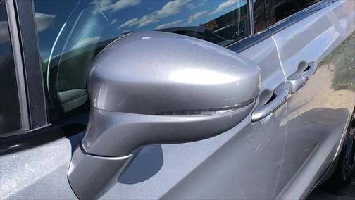 2021 Chrysler Pacifica Limited