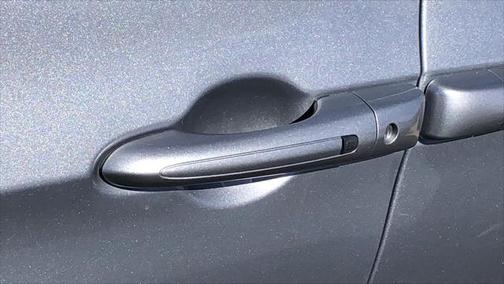 2021 Chrysler Pacifica Limited