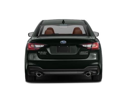 2022 Subaru Legacy Touring XT