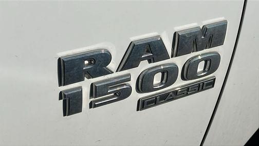 2019 RAM 1500 Tradesman