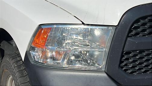 2019 RAM 1500 Tradesman