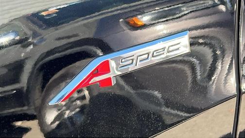 2022 Acura RDX A-Spec Advance Package
