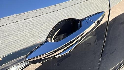 2022 Acura RDX A-Spec Advance Package