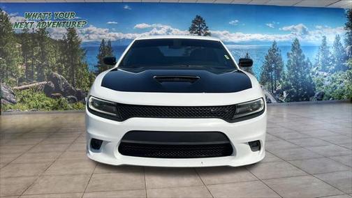 2020 Dodge Charger GT