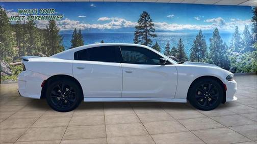 2020 Dodge Charger GT