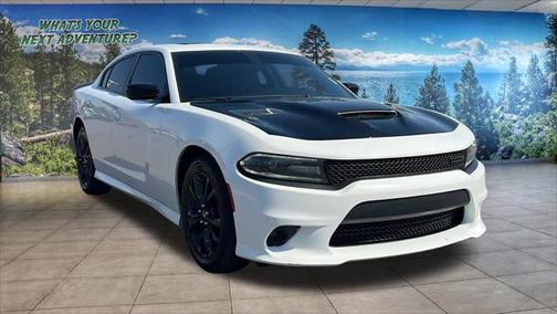 2020 Dodge Charger GT