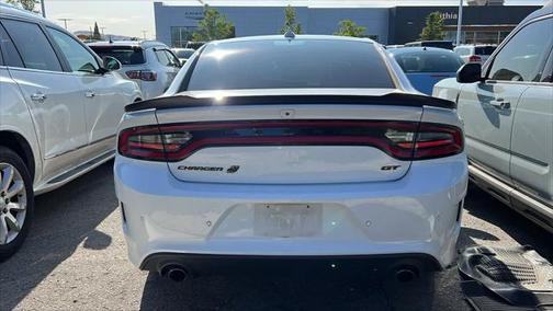 2020 Dodge Charger GT
