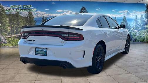 2020 Dodge Charger GT