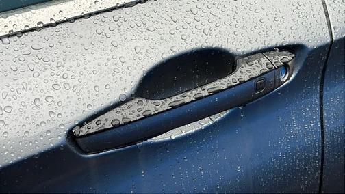 2022 Mitsubishi Outlander Black Edition S-AWC