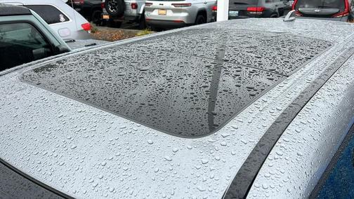 2022 Mitsubishi Outlander Black Edition S-AWC