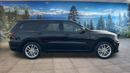 2022 Dodge Durango R/T AWD