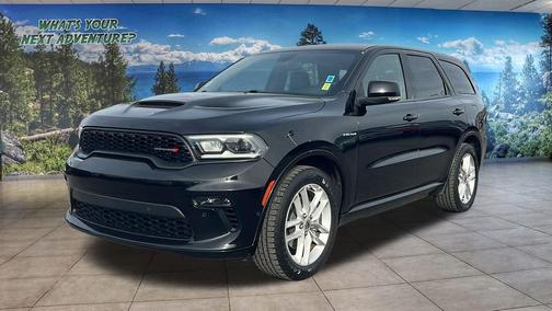 2022 Dodge Durango R/T AWD