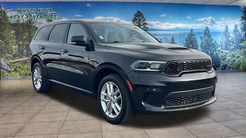 2022 Dodge Durango R/T AWD