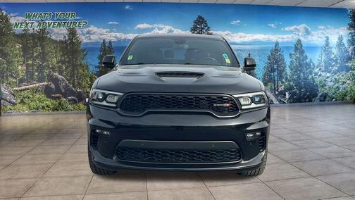 2022 Dodge Durango R/T AWD