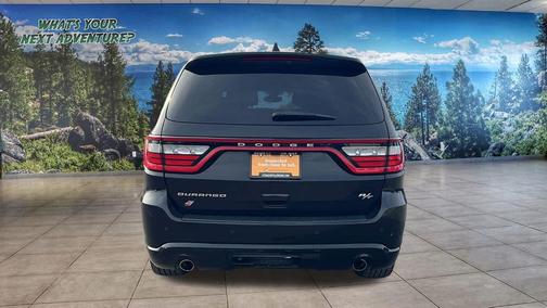 2022 Dodge Durango R/T AWD