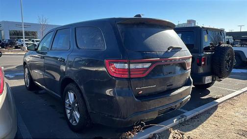 2022 Dodge Durango R/T AWD