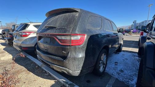 2022 Dodge Durango R/T AWD
