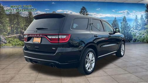 2022 Dodge Durango R/T AWD