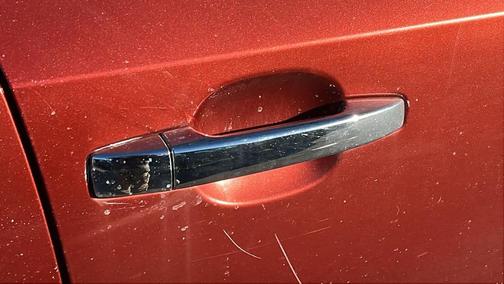 2010 Subaru Forester 2.5 X Premium