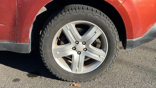 2010 Subaru Forester 2.5 X Premium