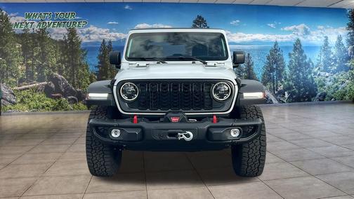 2026 Jeep Gladiator Shadow Ops