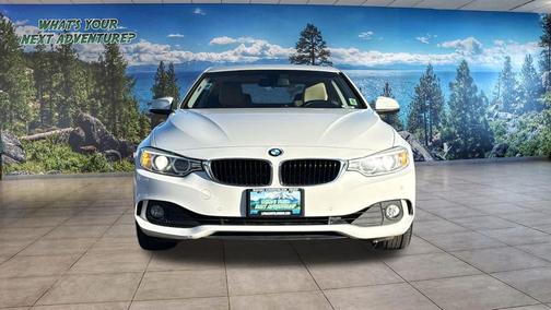 2014 BMW 428 i