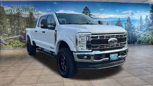 2024 Ford F-250 XLT