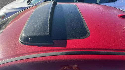 2013 Honda Accord 2dr I4 Auto