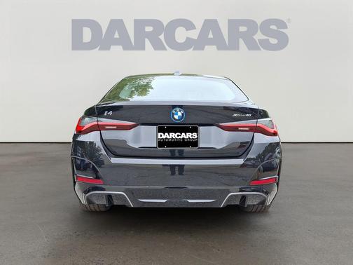 2025 BMW i4 Gran Coupe xDrive40