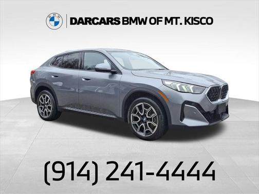 2025 BMW X2 xDrive28i