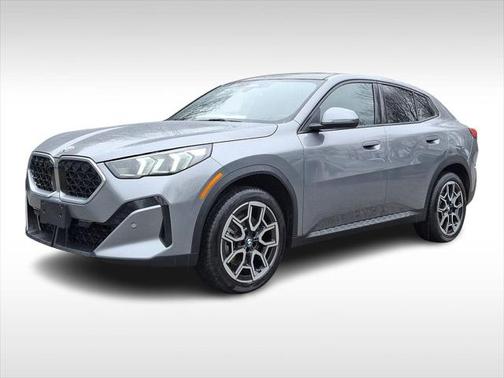 2025 BMW X2 xDrive28i