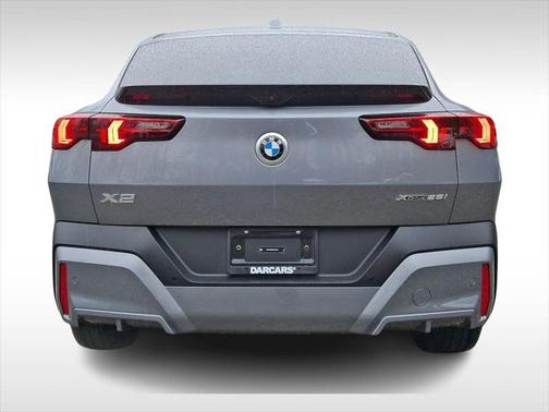 2025 BMW X2 xDrive28i