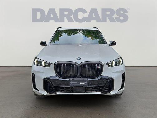 2024 BMW X5 M60i