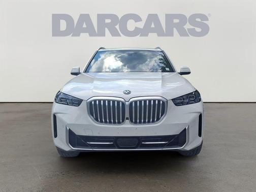 2025 BMW X5 PHEV xDrive50e