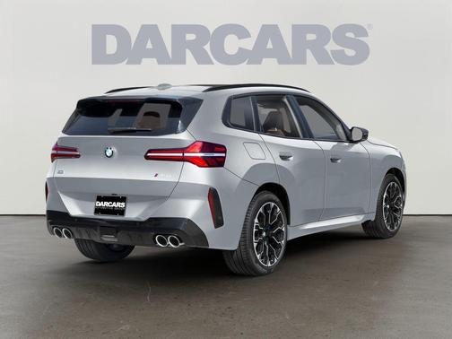 2026 BMW X3 M50 xDrive