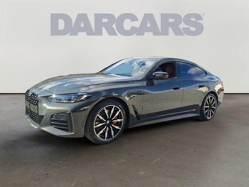 2023 BMW 430 Gran Coupe i xDrive