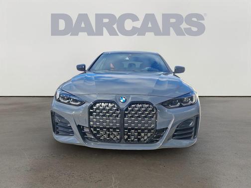 2023 BMW 430 Gran Coupe i xDrive