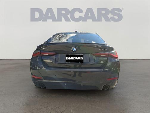 2023 BMW 430 Gran Coupe i xDrive