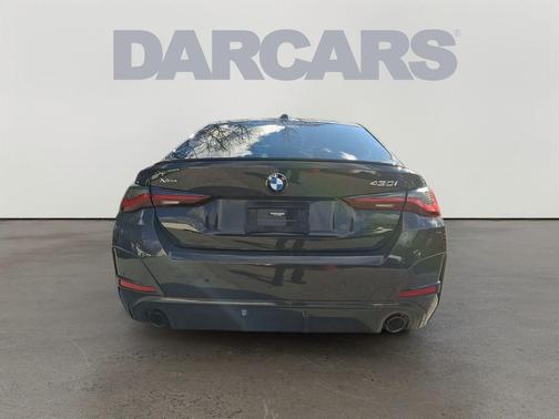 2023 BMW 430 Gran Coupe i xDrive