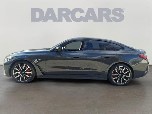 2023 BMW 430 Gran Coupe i xDrive