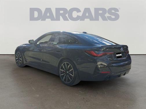 2023 BMW 430 Gran Coupe i xDrive