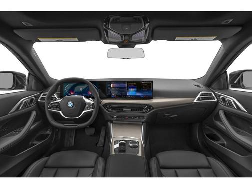 Alpine White 2027 BMW 430 i xDrive