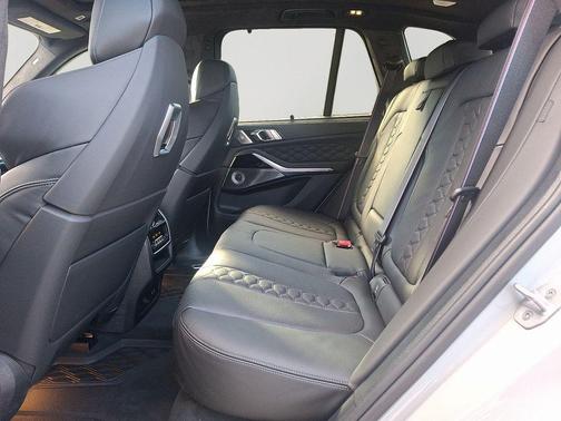 2026 BMW X5 M Base