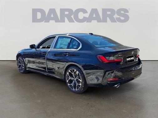 2026 BMW 330 xDrive NA