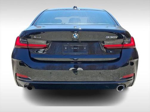 2024 BMW 330 i xDrive