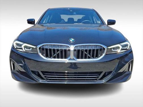 2024 BMW 330 i xDrive