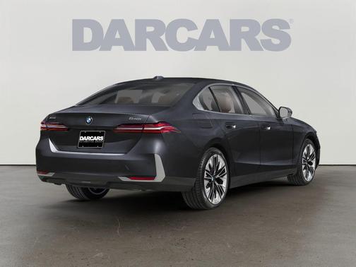 2026 BMW 540 xDrive