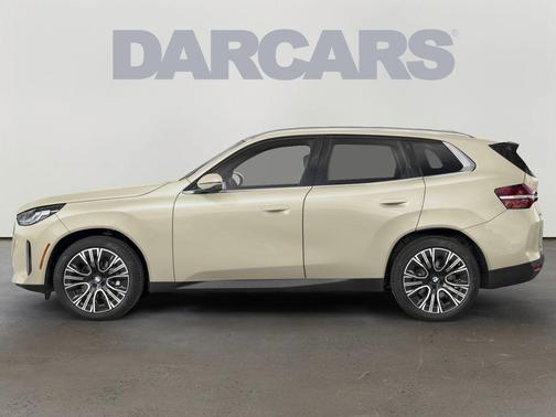 Dune Grey Metallic 2026 BMW X3 30 xDrive