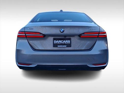 2024 BMW 530 i xDrive