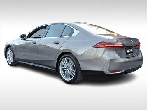 2024 BMW 530 i xDrive